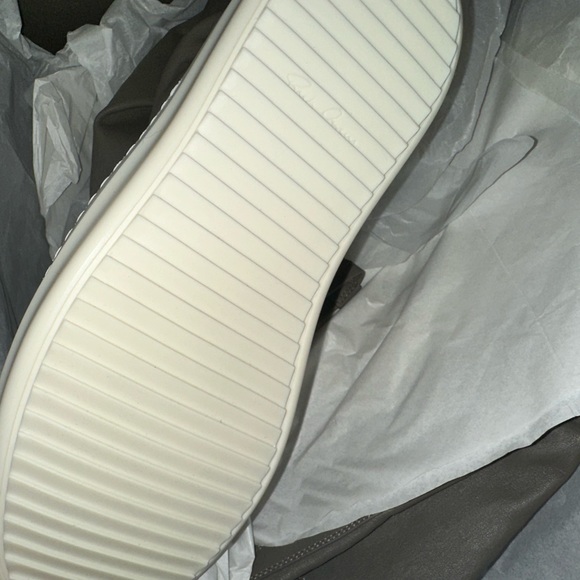 Ssense exclusive over the knee Rick owens - Picture 4 of 5